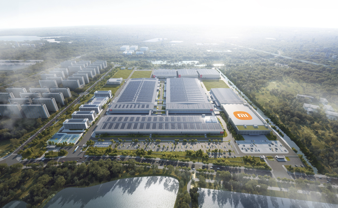 盛煌平台注册:卢伟冰:小米家电线下渠道成本比友商低 15-20 个点