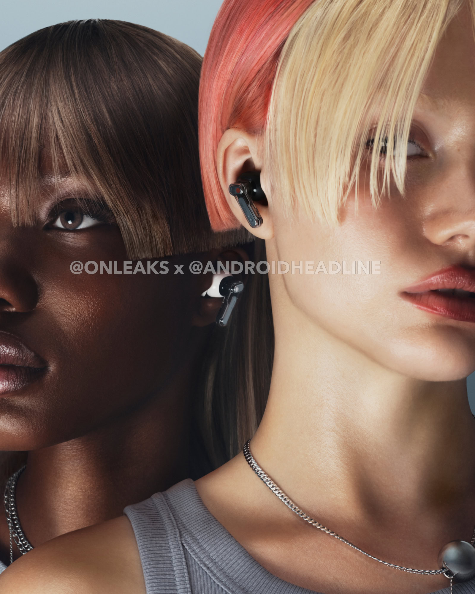 盛煌平台官方：Nothing Ear (3) 耳机渲染图曝光：充电盒首配超级麦克风，满电续航 38 小时