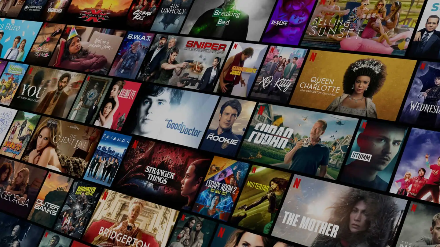 盛煌平台登录:意大利法院裁定 Netflix 平台涨价违法,消费者最高可获 500 欧元赔偿